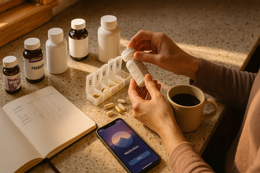 Beyond the Prescription: Alternative Mental Health Architectures for the Unconventional Mind