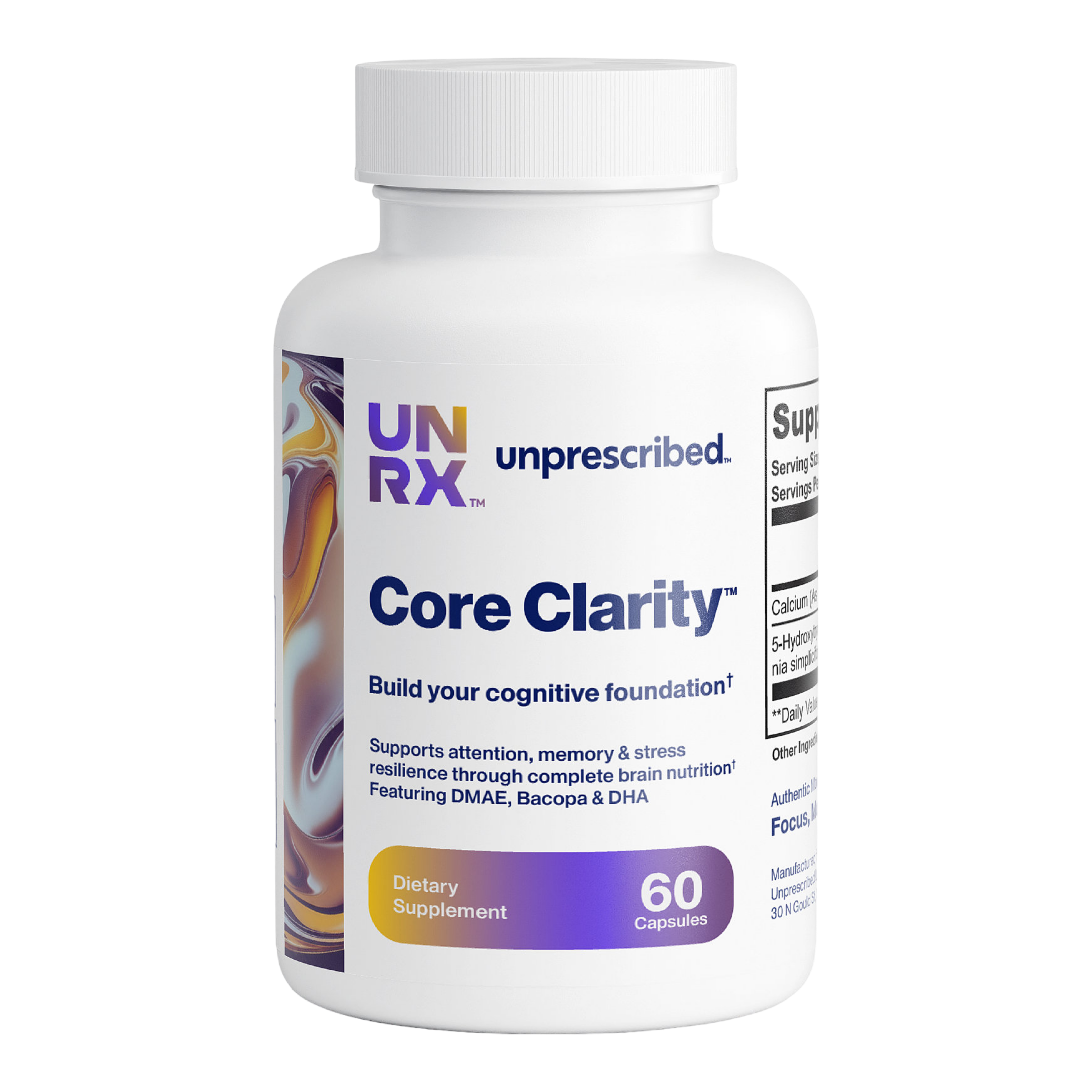 Core Clarity™