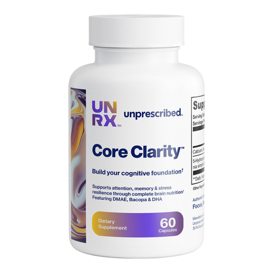 Core Clarity™
