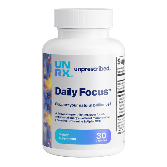 Daily Focus™